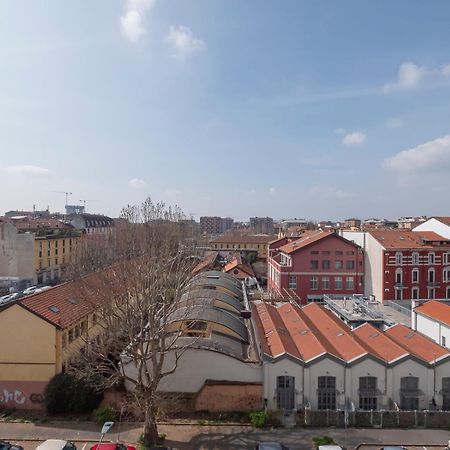 Ihost Studio - Carcano 19 Милан Экстерьер фото
