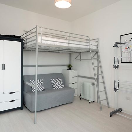 Ihost Studio - Carcano 19 Милан Экстерьер фото