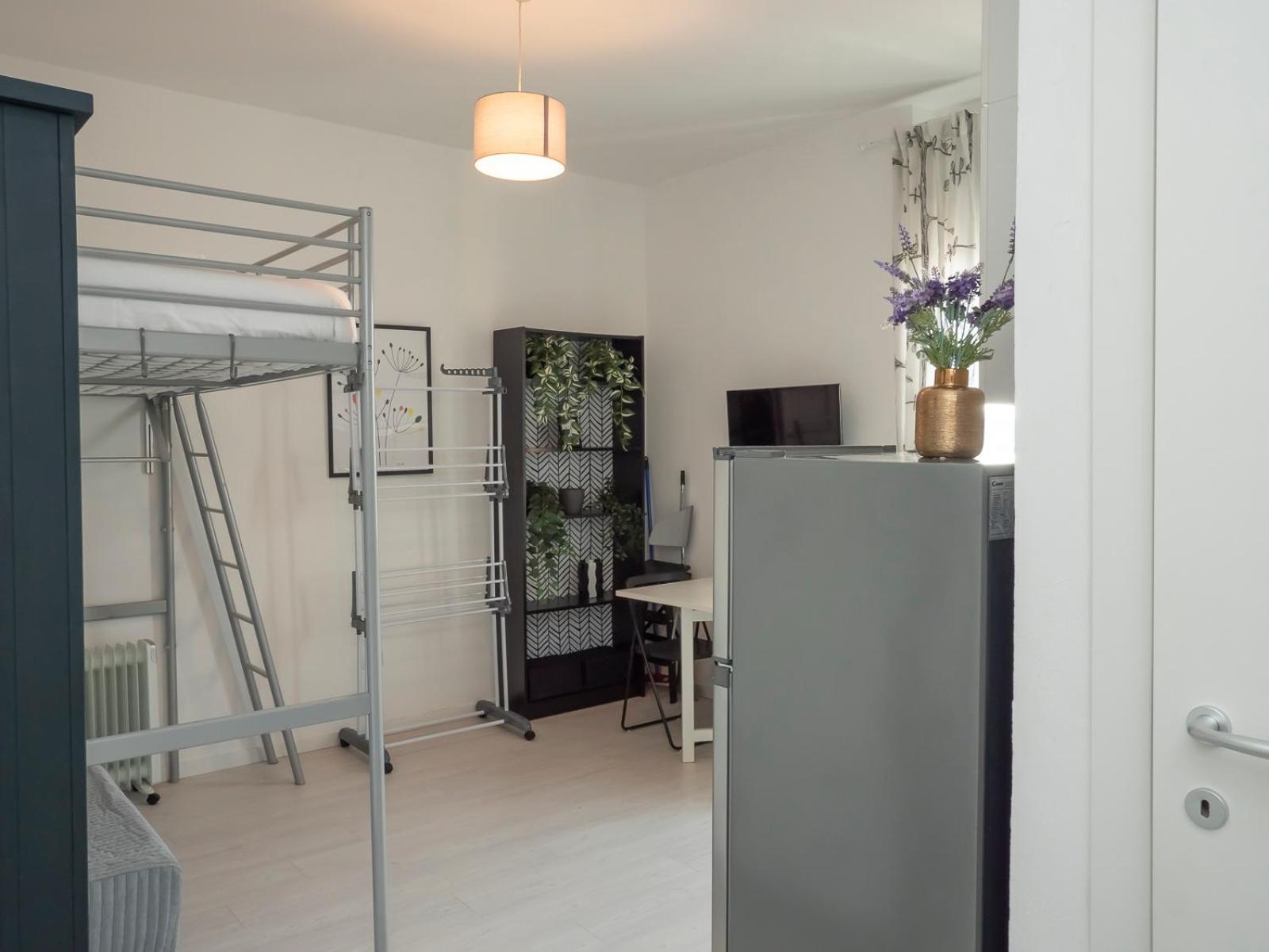 Ihost Studio - Carcano 19 Милан Экстерьер фото