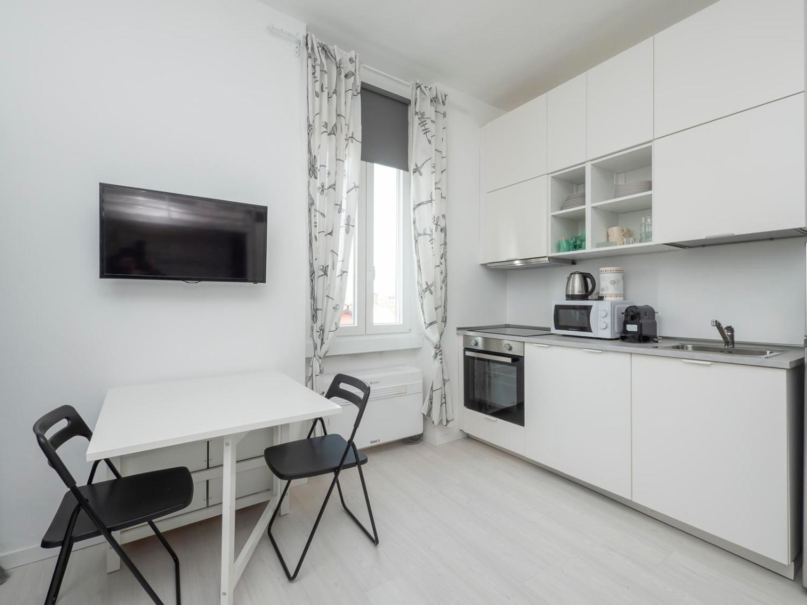 Ihost Studio - Carcano 19 Милан Экстерьер фото
